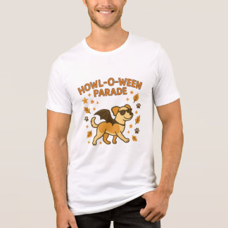 T-shirt En Tri-matière Défilé Howl-O-Ween Costume Chauve-Souris pour Chie