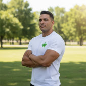 T-shirt En Tri-matière Depression, Anxiety, and Panic