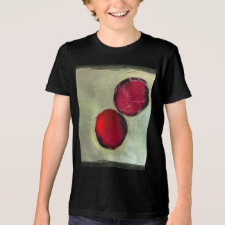 T-shirt En Tri-matière Deux Baies