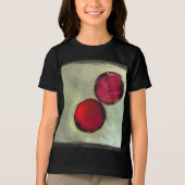 T-shirt En Tri-matière Deux Baies (Recto)