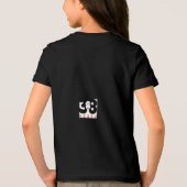 T-shirt En Tri-matière Deux Baies (Verso)