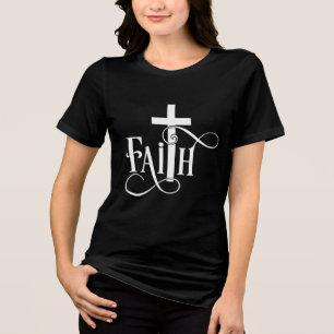 T-shirt En Tri-matière Dieu chrétien Jésus personnalisé
