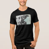 T-shirt En Tri-matière Dobby 4 (Recto)