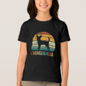 T-shirt En Tri-matière Dog (Recto)