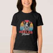 T-shirt En Tri-matière Dog (Recto)