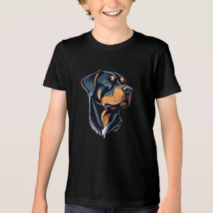 T-shirt En Tri-matière Dog