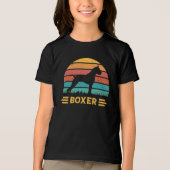 T-shirt En Tri-matière Dog (Recto)