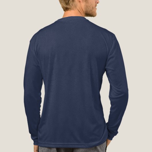 T-shirt En Tri-matière donne-moi un bisou (Verso)