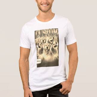 T-shirt En Tri-matière Doogoo