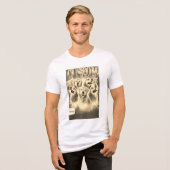 T-shirt En Tri-matière Doogoo (Recto plein)