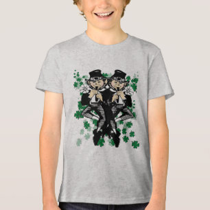 T-shirt En Tri-matière Double Chance Lutins