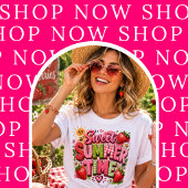 T-shirt En Tri-matière Douce période estivale