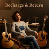 T-shirt En Tri-matière Douceur abyssale