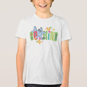 T-shirt En Tri-matière Dr. Seuss Horton Entend un Qui Soyez Gentil