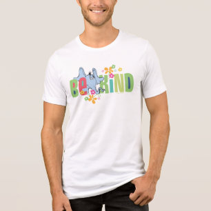 T-shirt En Tri-matière Dr. Seuss Horton entend un Qui! Soyez Gentil