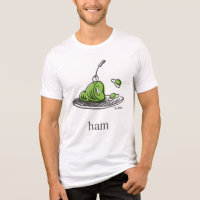Dr. Seuss | Les Œufs verts au jambon