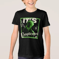 Draco Malfoy - "C'est compliqué"