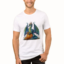 Dragon jaloux