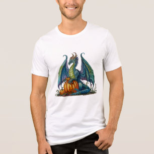 T-shirt En Tri-matière Dragon jaloux