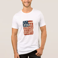 Drapeau en détresse Étoiles, Rayures et Droits des
