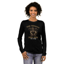 Drôle de Cowboy Berger Allemand Shed-Herd Allemand