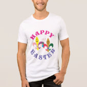 T-shirt En Tri-matière Easter Poc Shirt (Recto)
