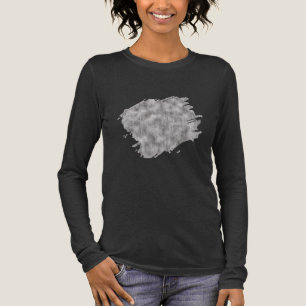 T-shirt En Tri-matière Echo blanc