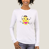 T-shirt En Tri-matière Eggless and Free T-Shirt (Recto)