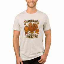 Encombrée De Merci Thanksgiving