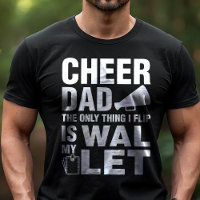 Encourage Papa La Seule Chose Que Je Retourne Est