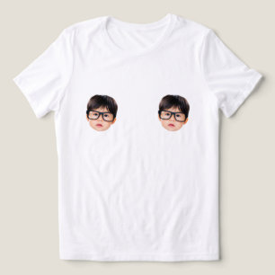 T-shirt En Tri-matière Enterrement de vie de jeune fille drôle Nips Baby