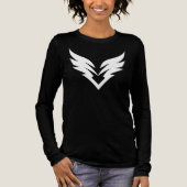 T-shirt En Tri-matière "Epic Wings" T-Shirt (Recto)