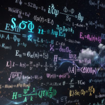 Équations de physique quantique – Science futurist