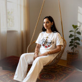 T-shirt En Tri-matière Espoir