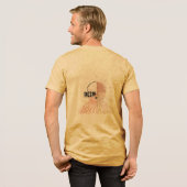 T-shirt En Tri-matière Espoir (Évier)