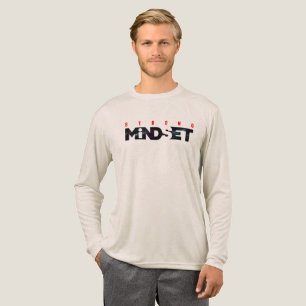 T-shirt En Tri-matière Esprit Fort Homme Manches Longues