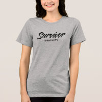 État d'esprit de survivant | Cadeau de colis de so