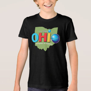 T-shirt En Tri-matière États-Unis d'Amérique