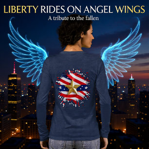 T-shirt En Tri-matière Étoile d'Honneur