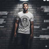 T-shirt En Tri-matière Everything in Its Right Place Tee