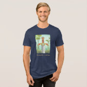 T-shirt En Tri-matière Excalibur (Recto plein)