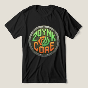 T-shirt En Tri-matière Expérience ZOYNKLAB 0047250 Zoynkcore