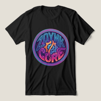 T-shirt En Tri-matière Expérience ZOYNKLAB 0047252 Zoynkcore
