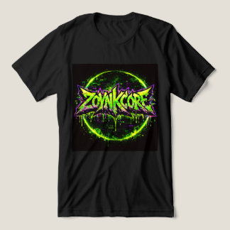 T-shirt En Tri-matière Expérience ZOYNKLAB 0047306 Zoynkcore