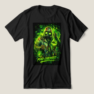 T-shirt En Tri-matière Expérience ZOYNKLAB 0047378 Zoynkcore
