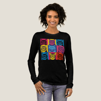 T-shirt En Tri-matière factori katz 1