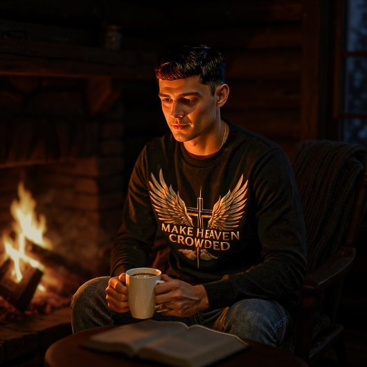 T-shirt En Tri-matière Faites bondir le ciel