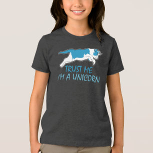 T-shirt En Tri-matière Faites-moi confiance Je suis un Amoureux des chats
