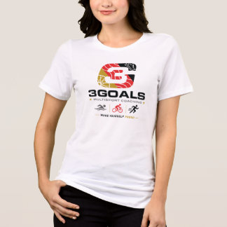 T-shirt En Tri-matière Faites-vous Fier