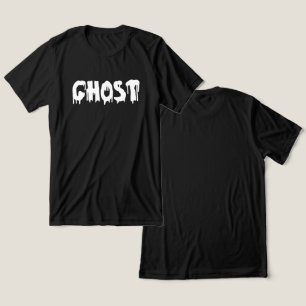 T-shirt En Tri-matière Fantôme